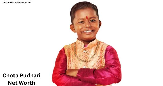 Chota Pudhari