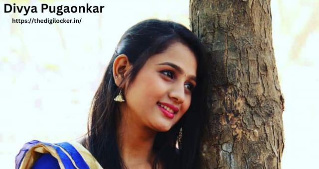 Divya Pugaonkar Age