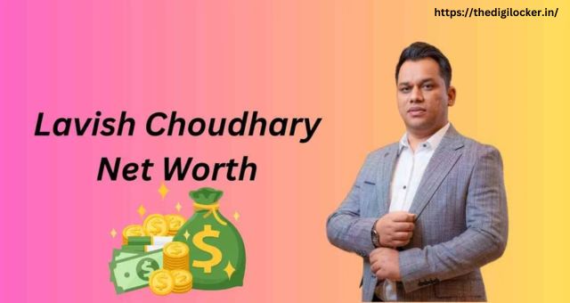 Lavish Choudhary