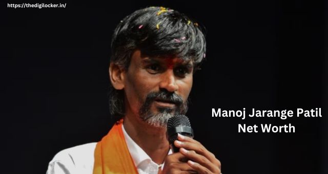 Manoj Jarange Patil 