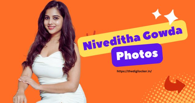 Niveditha Gowda Age