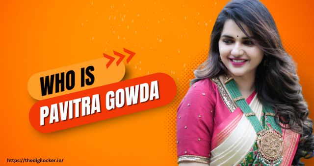 Pavithra Gowda