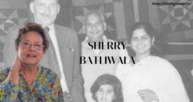 Sherry Batliwala