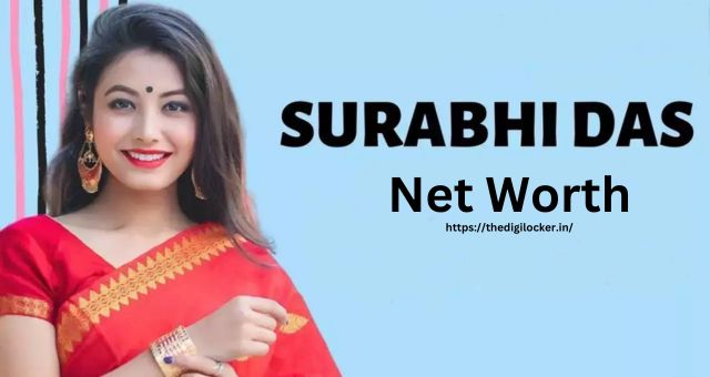 Surabhi Das Husband Name