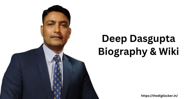 Deep Dasgupta