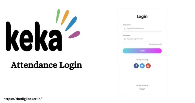 Keka Attendance Login