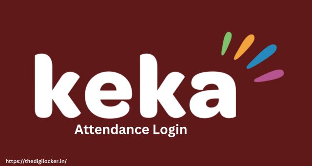 Keka Attendance Login