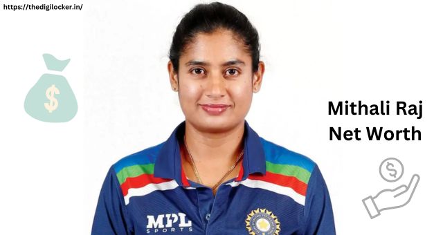 Mithali Raj Husband