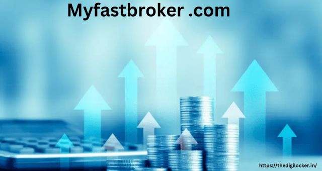 Myfastbroker .com