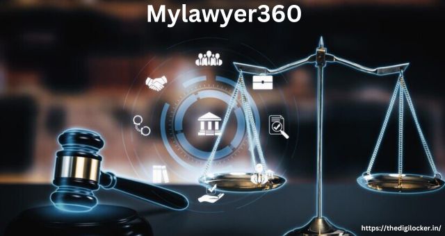 Mylawyer360