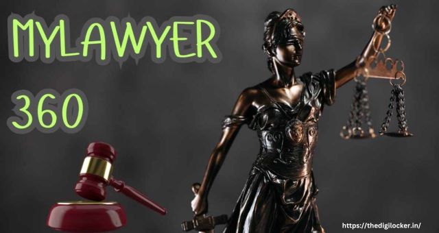 Mylawyer360