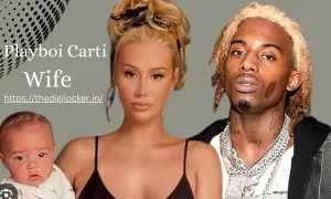 Playboi Carti Wife, Children and Personal Life