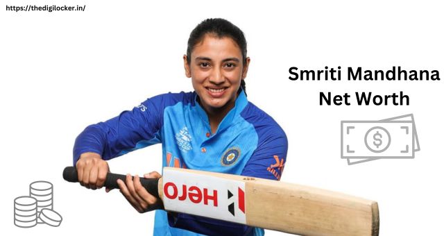 Smriti Mandhana Husband Name