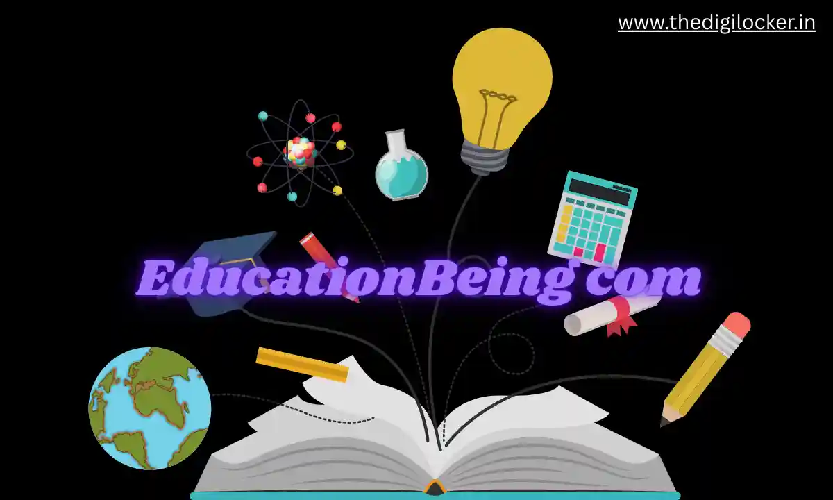 EducationBeing com