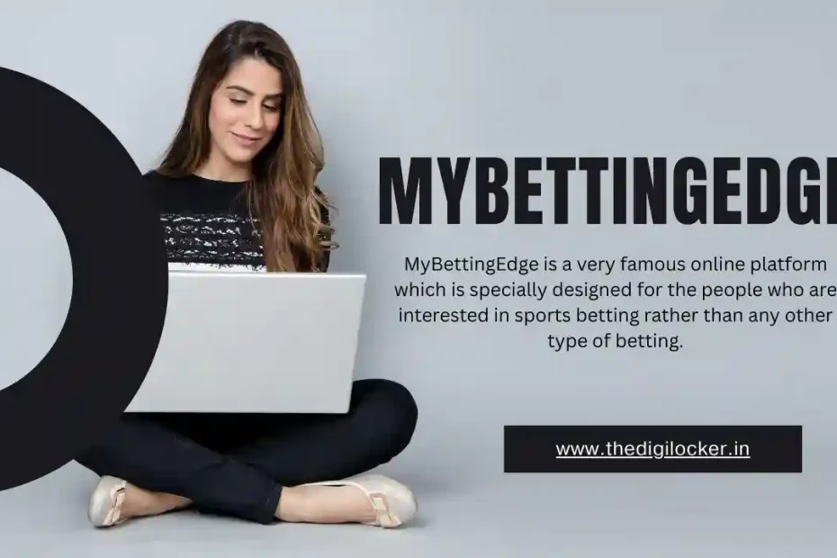 MyBettingEdge