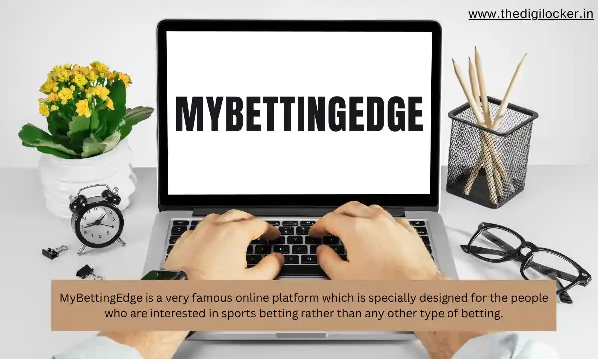 MyBettingEdge