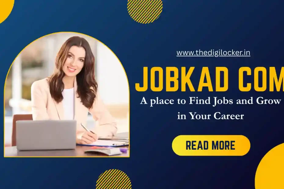 JobKad com