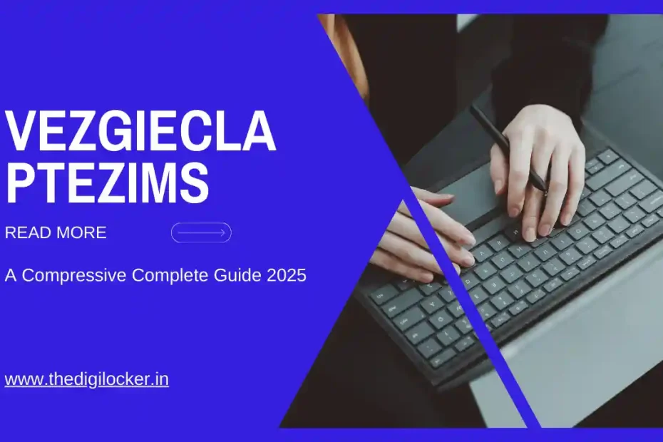 Vezgieclaptezims