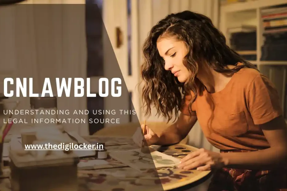 CNLawBlog