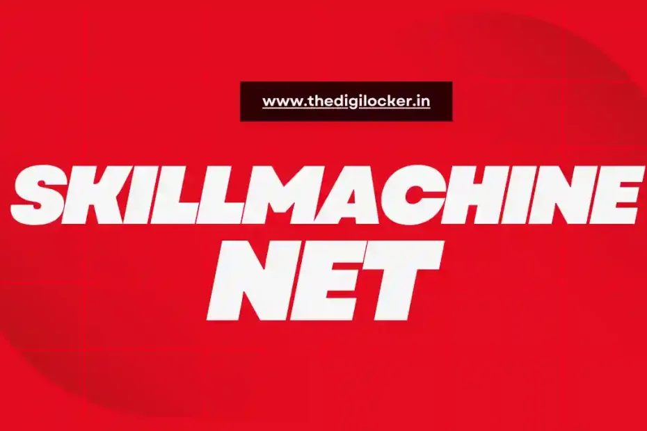 Skillmachine Net