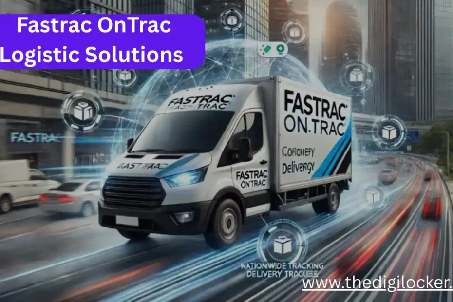 Fastrac OnTrac