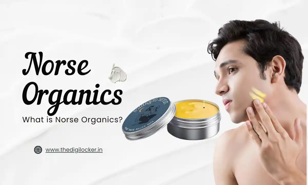 What is Norse Organics?