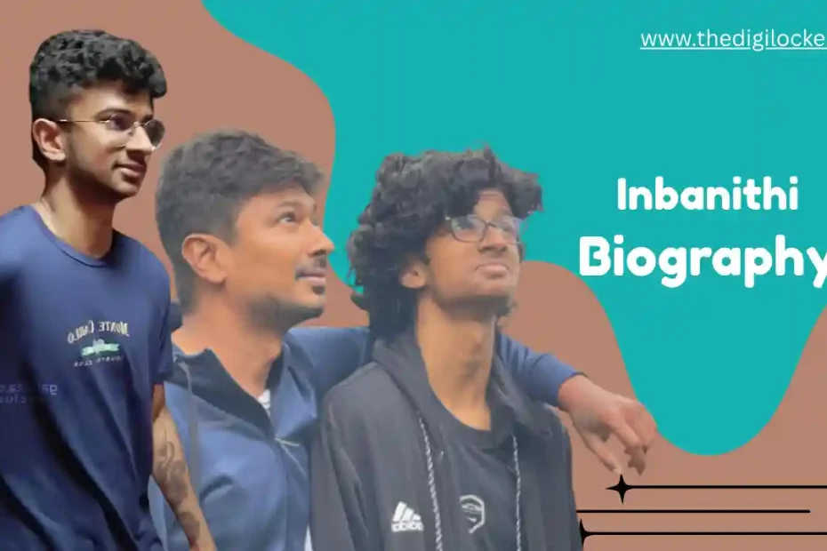 Inbanithi Age