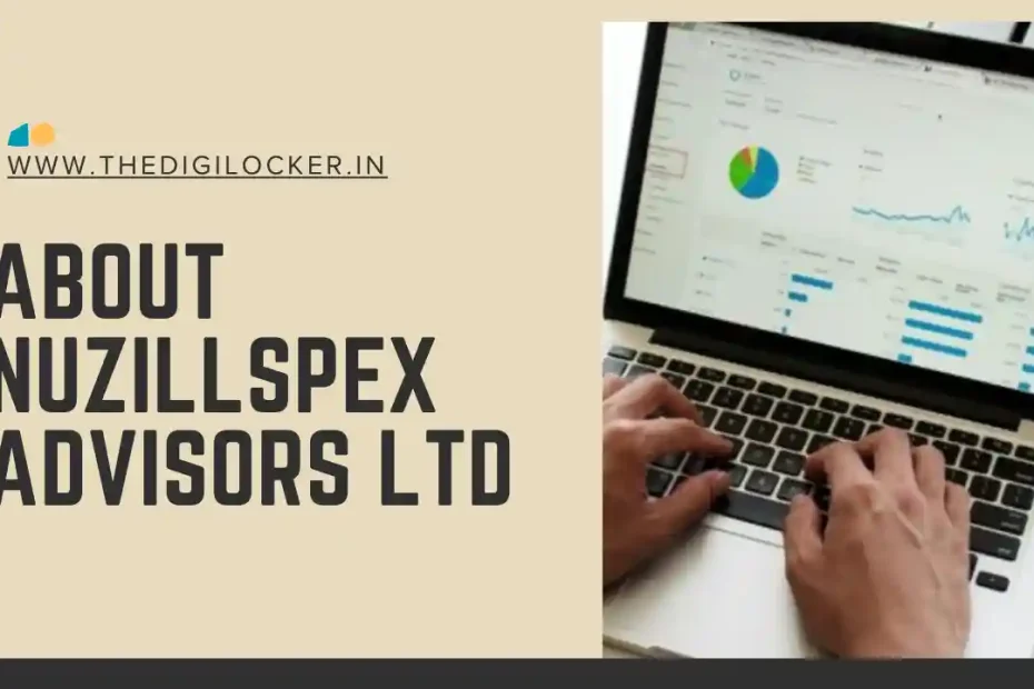 About Nuzillspex Advisors Ltd