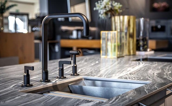 The Unsung Hero of Every Kitchen: Why Choosing the Right Kitchen Sink Matters