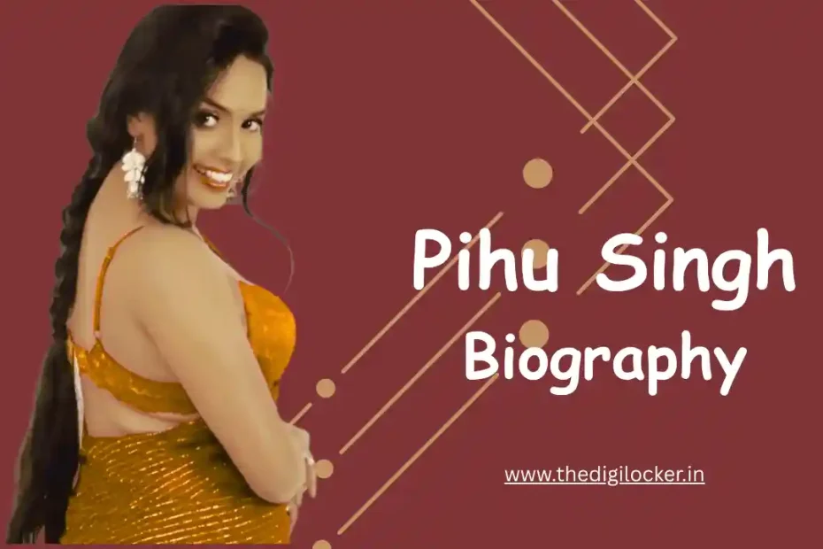 Pihu Singh