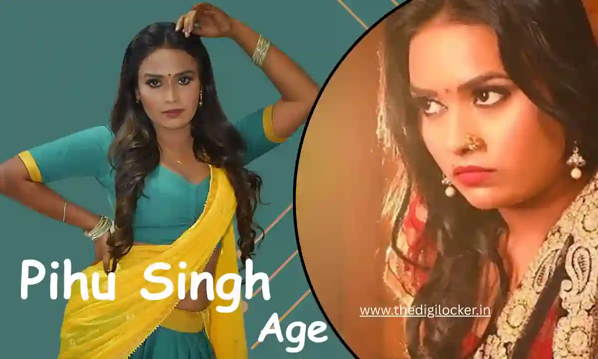 Pihu Singh Age