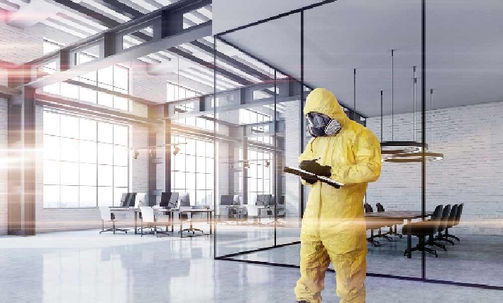 Fast Asbestos Testing That Supports Legal Peace of Mind