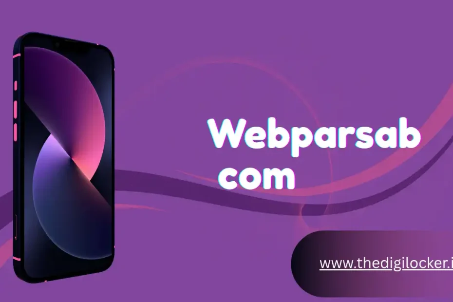 Webparsab com