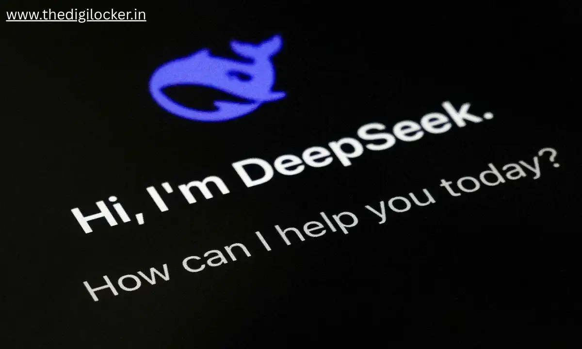 Deepseekplay com