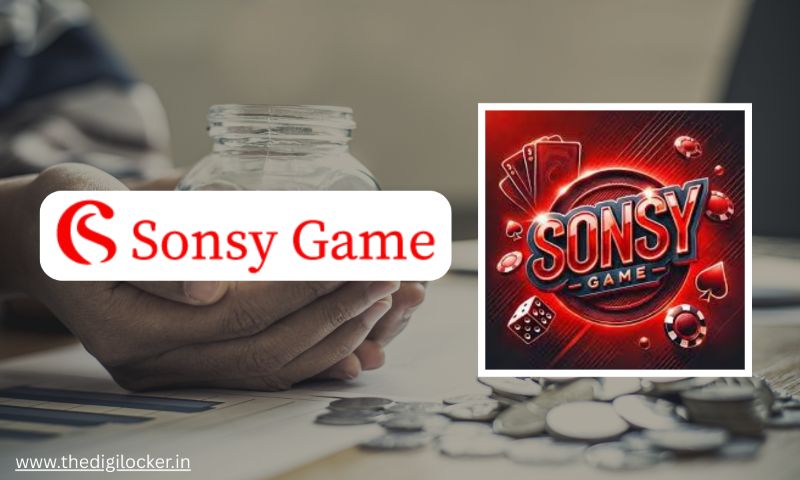 Sonsy Game