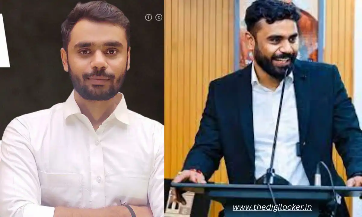 Aditya Ranjan Sir Career Journey