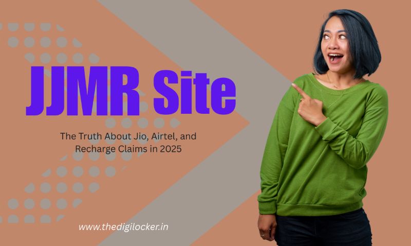 JJMR Site