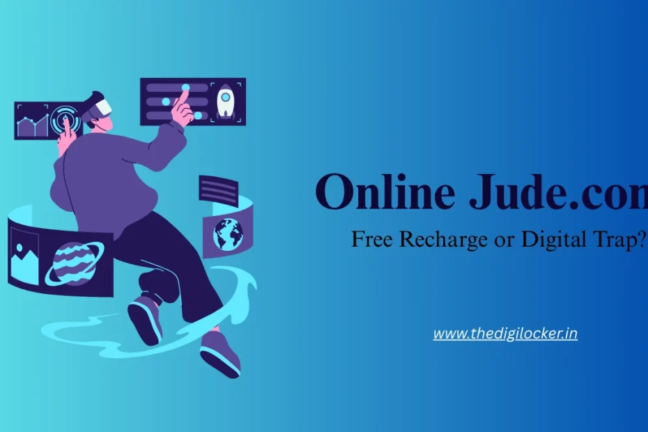 Online Jude.com