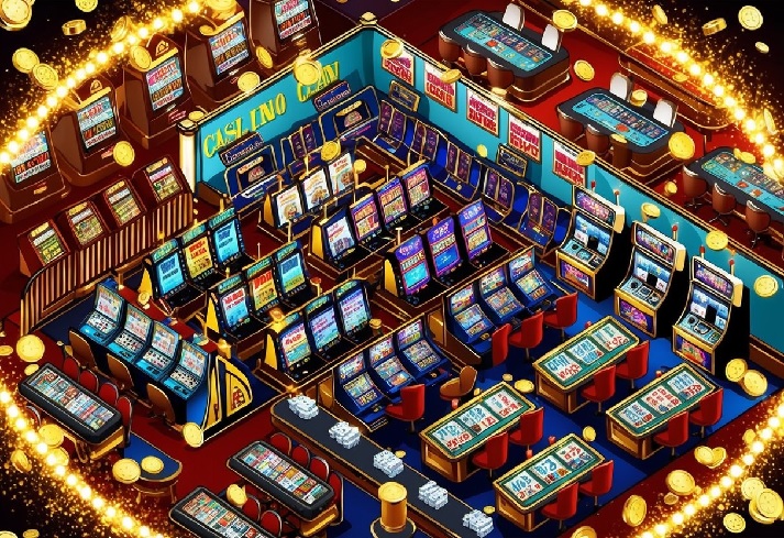 Phdream Online Casino