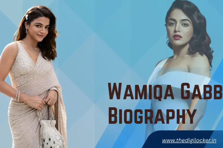 Wamiqa Gabbi Religion