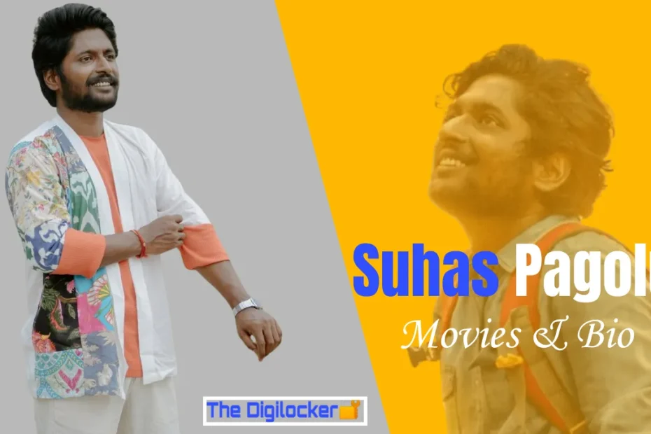Suhas Pagolu Movies