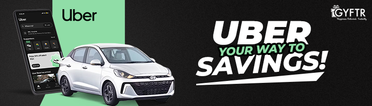 Uber Gift Card: My Hassle-Free Commute and Gifting Experience