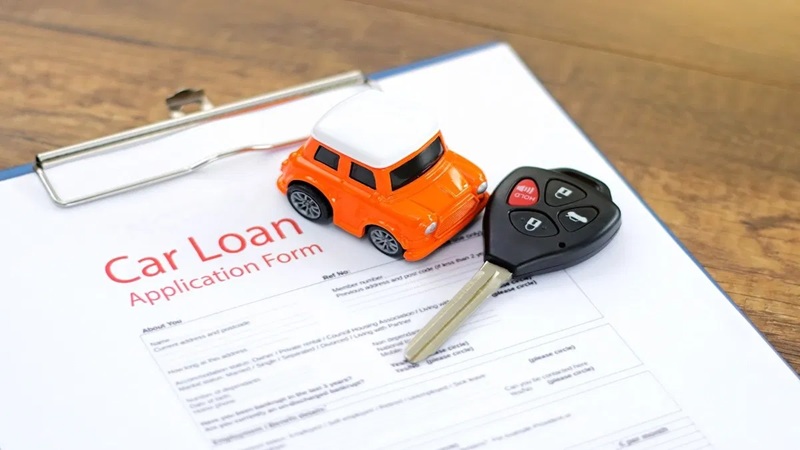 What Should You Know Before Applying for a Used Car Loan?