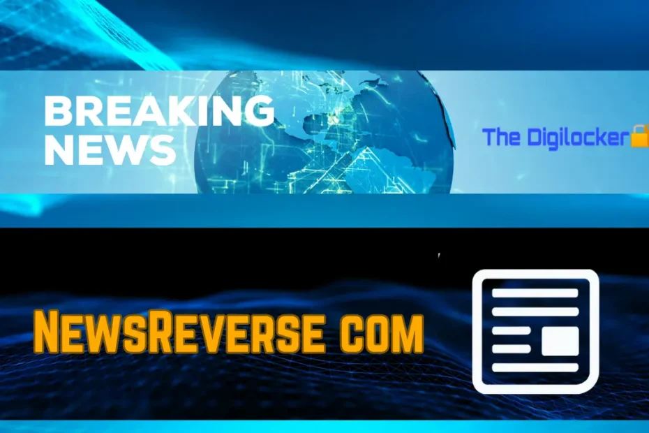 NewsReverse com
