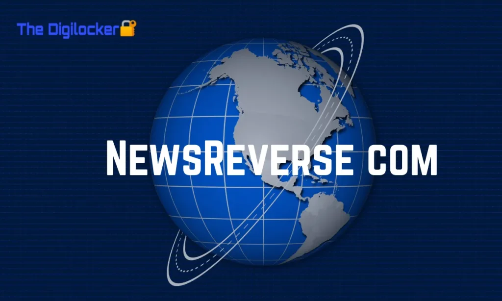 NewsReverse com