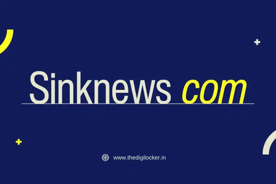 Sinknews com