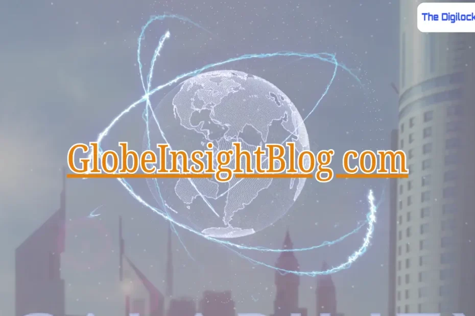 GlobeInsightBlog com