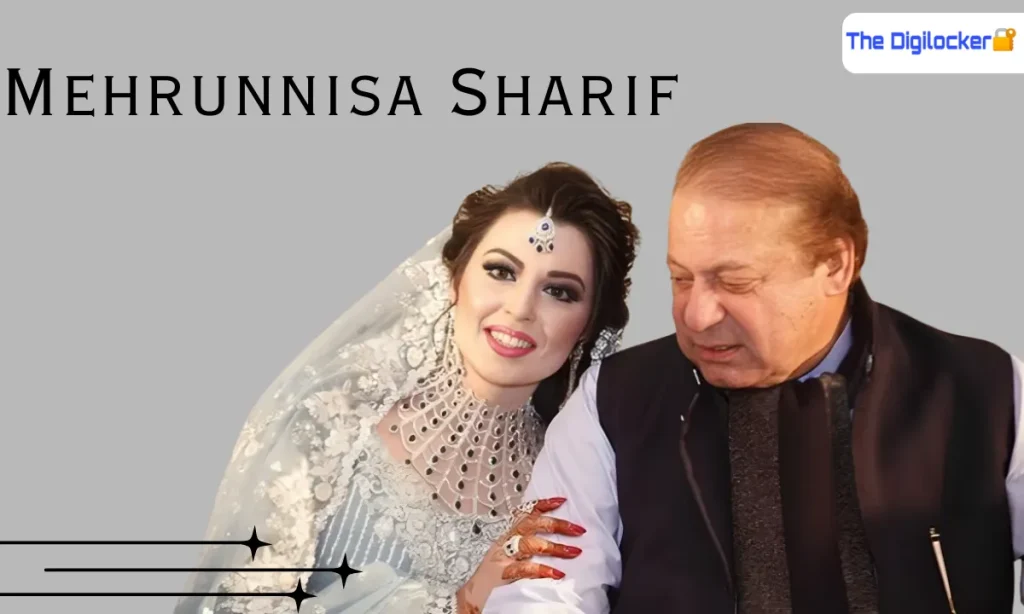 Mehrunnisa Sharif Husband & Personal Life