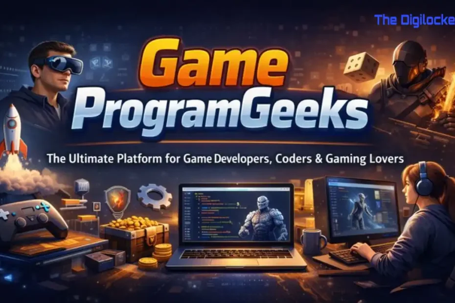 Games Programgeeks