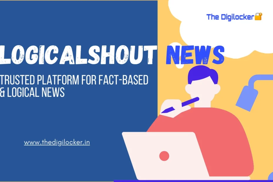 LogicalShout News